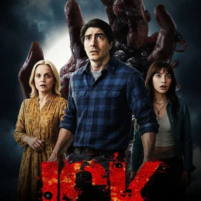 Photo du film : Ick