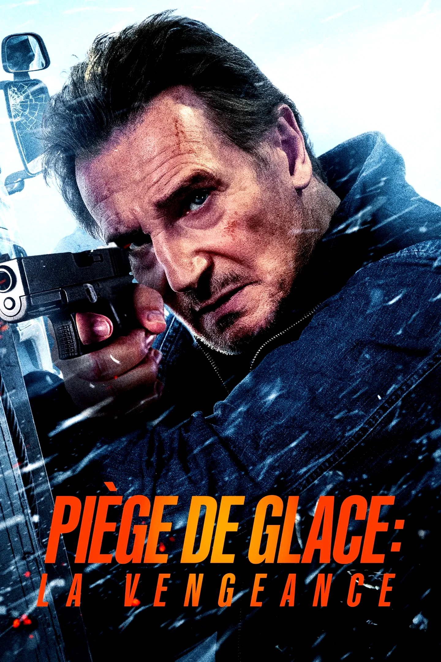 Photo 3 du film : Ice Road: Vengeance
