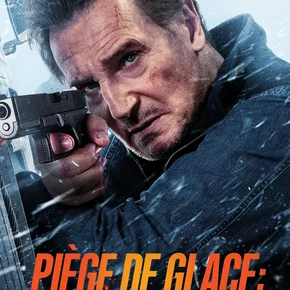 Photo du film : Ice Road: Vengeance