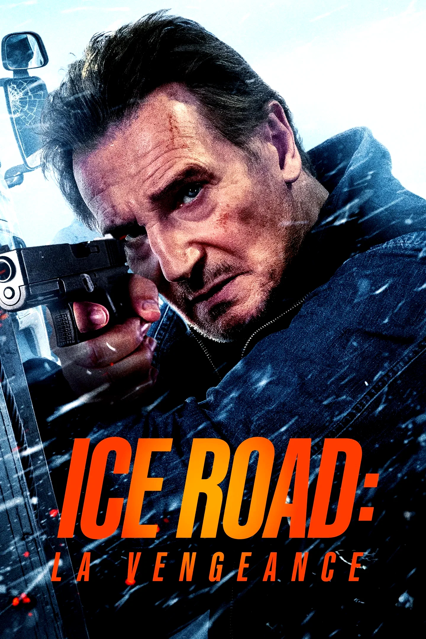 Photo 4 du film : Ice Road: Vengeance