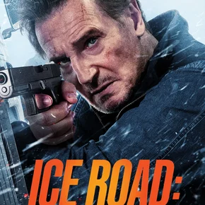 Photo du film : Ice Road: Vengeance