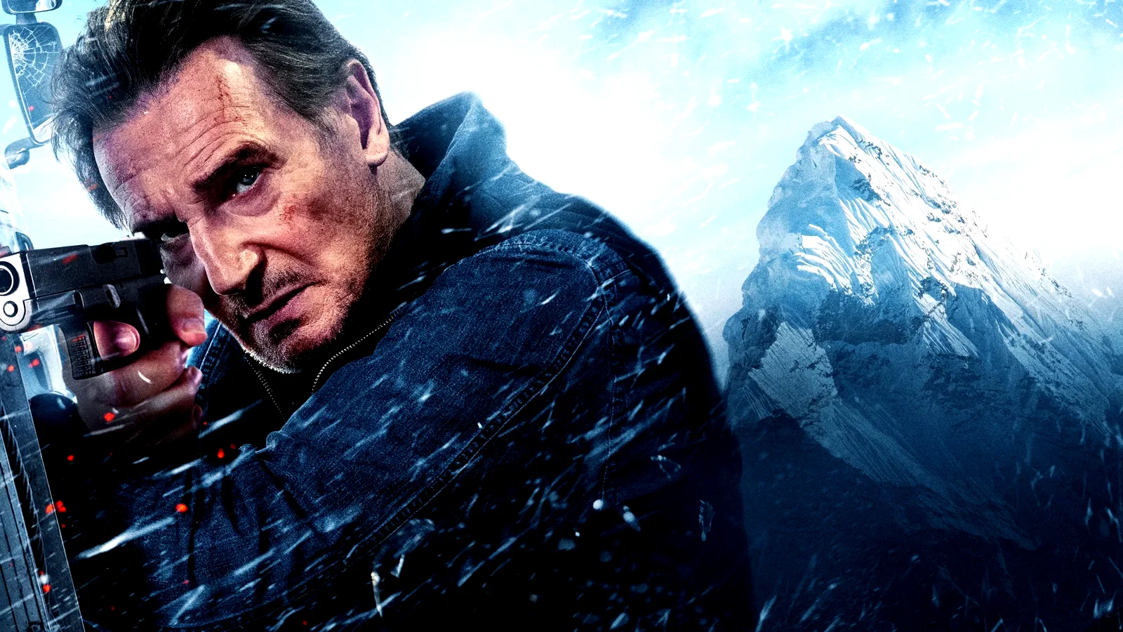 Photo 5 du film : Ice Road: Vengeance