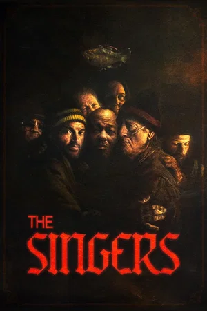 Affiche du film : Les Chanteurs