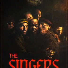 Photo du film : Les Chanteurs
