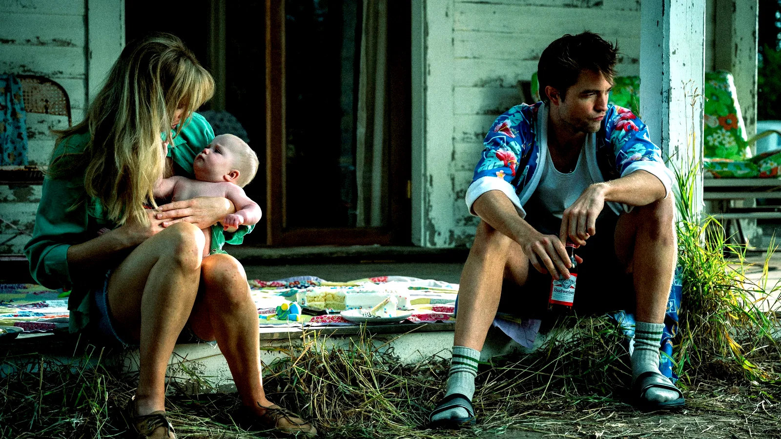 Photo 5 du film : Die My Love