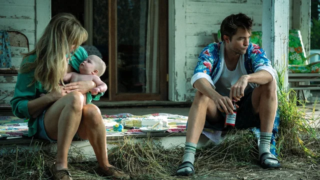 Photo 5 du film : Die My Love