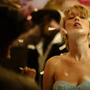 Photo du film : Die My Love