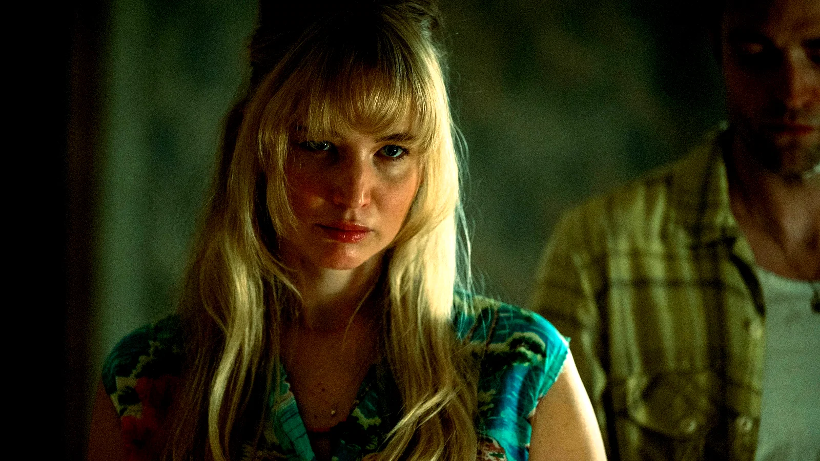 Photo 7 du film : Die My Love