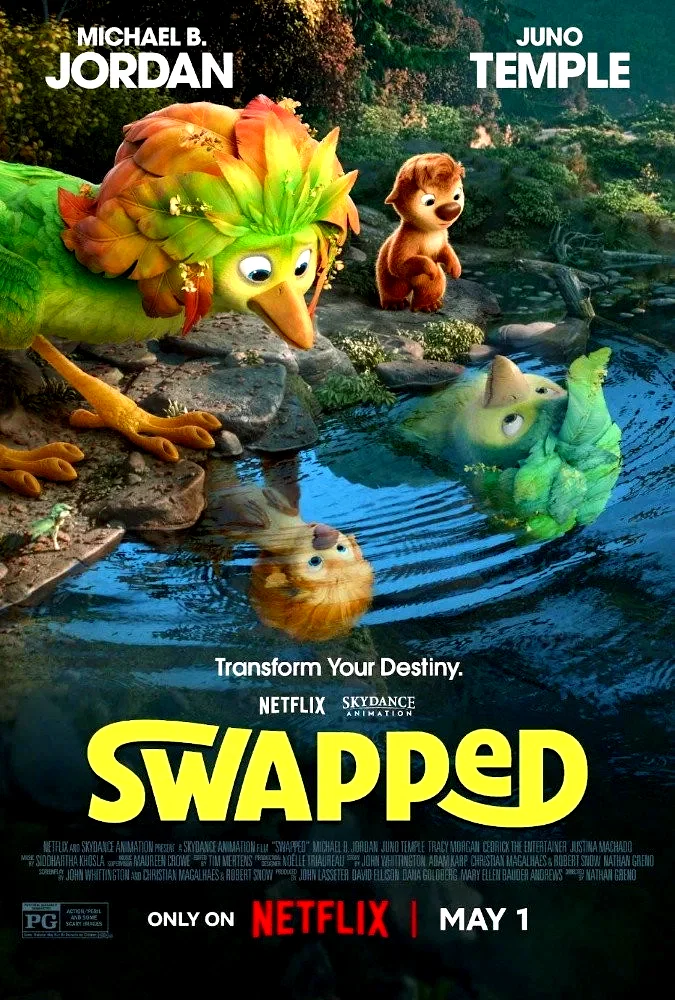 Affiche du film : Aventures croisées