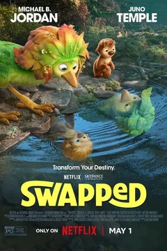 Affiche du film Aventures croisées