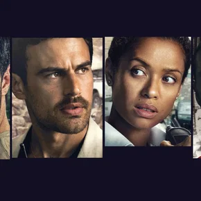Photo du film : The Criminals
