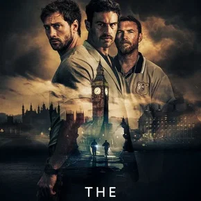 Photo du film : The Criminals