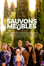 Sauvons les meubles Bande-annonce officielle [VF]