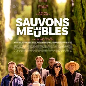 Photo du film : Sauvons les meubles