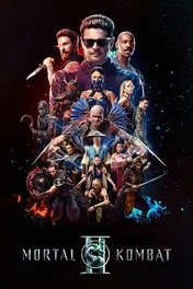 Mortal Kombat II Bande-annonce officielle [VF]