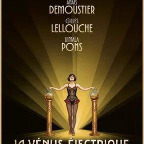 Photo du film : La Vénus électrique
