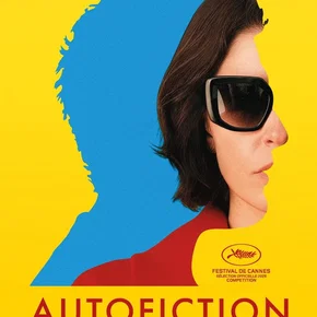 Photo du film : Autofiction