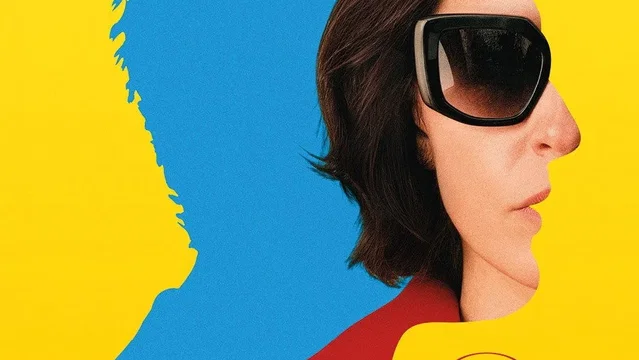 Affiche du film : Autofiction