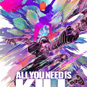 Photo du film : All You Need is Kill