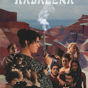Photo du film : Morte e Vida Madalena