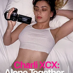 Photo du film : Charli XCX: Alone Together