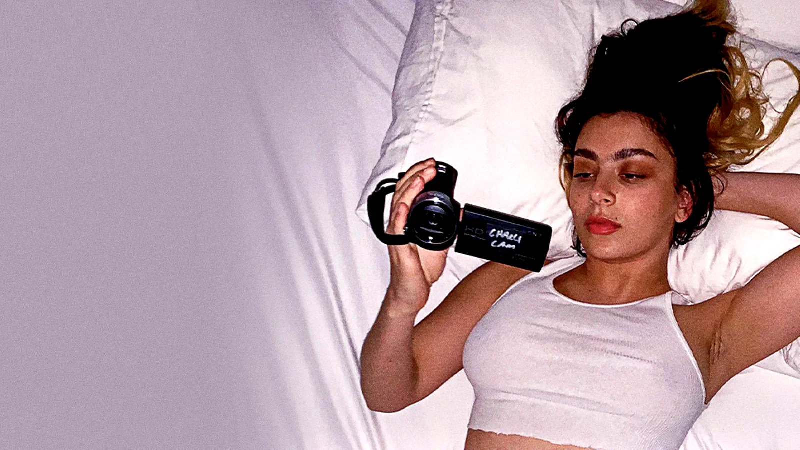 Photo 4 du film : Charli XCX: Alone Together