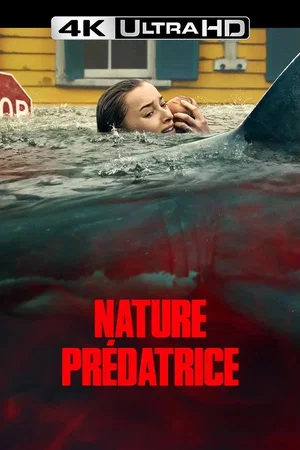 Photo 3 du film : Nature prédatrice