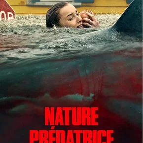Photo du film : Nature prédatrice