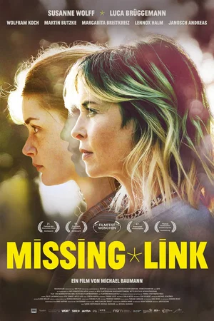 Affiche du film : Missing*Link
