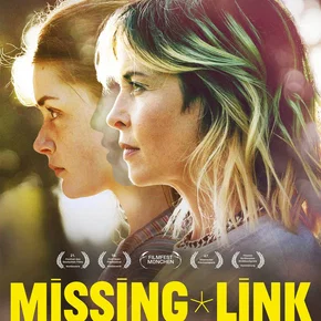 Photo du film : Missing*Link