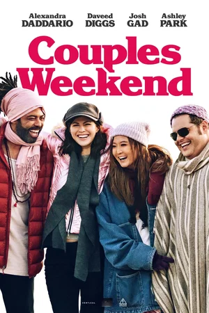 Photo 5 du film : Couples Weekend