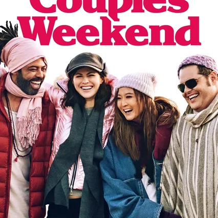 Miniature photo du film : Couples Weekend
