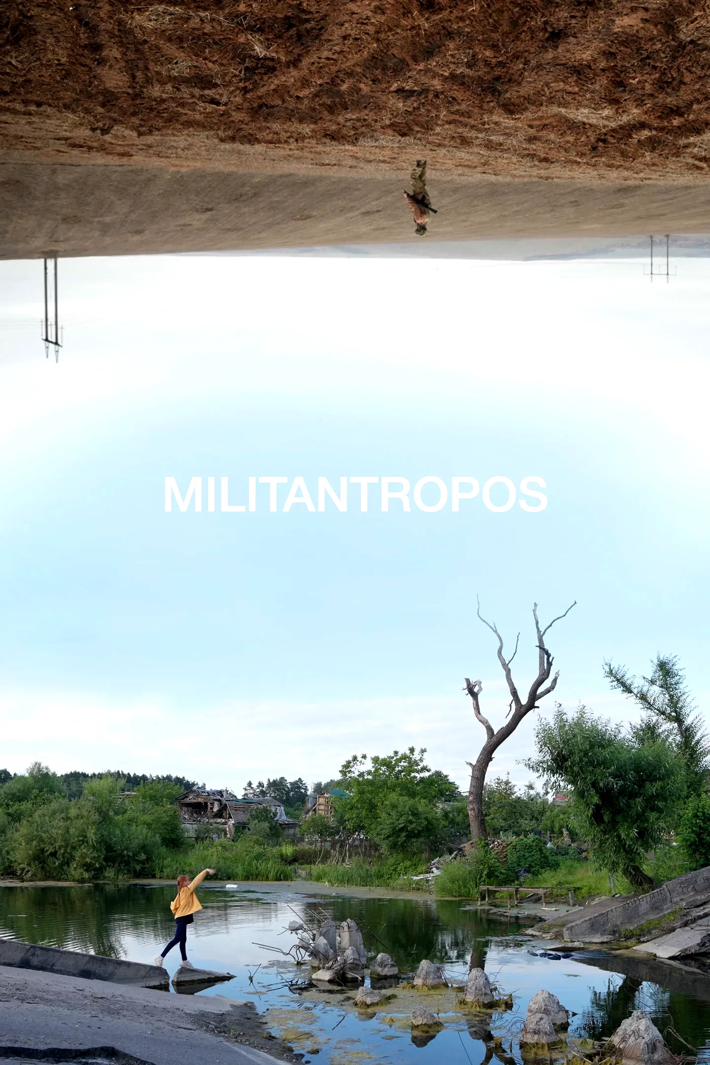Photo 3 du film : Militantropos