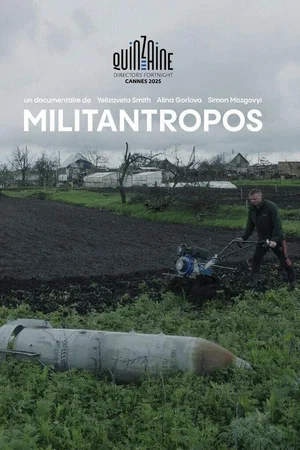 Photo 4 du film : Militantropos
