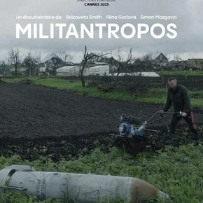 Photo du film : Militantropos