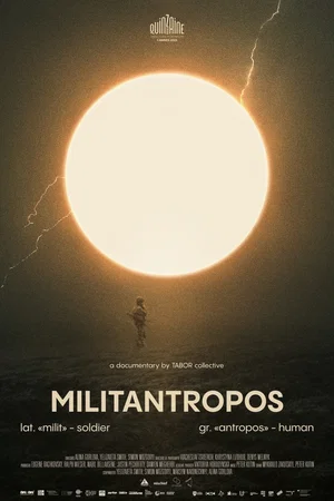 Photo 5 du film : Militantropos