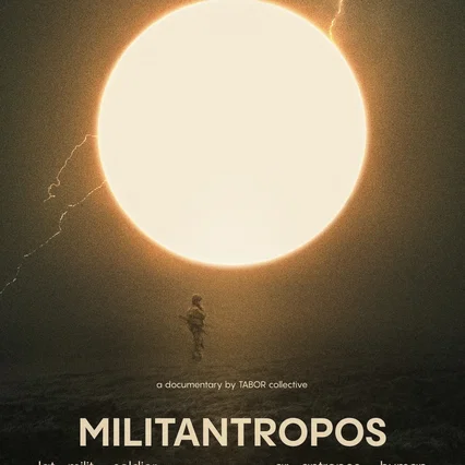 Miniature photo du film : Militantropos
