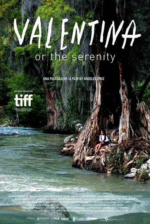 Photo du film : Valentina o la serenidad