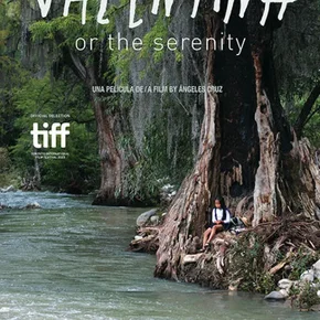 Photo du film : Valentina o la serenidad