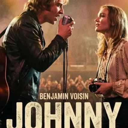 Miniature photo du film : Johnny Hallyday