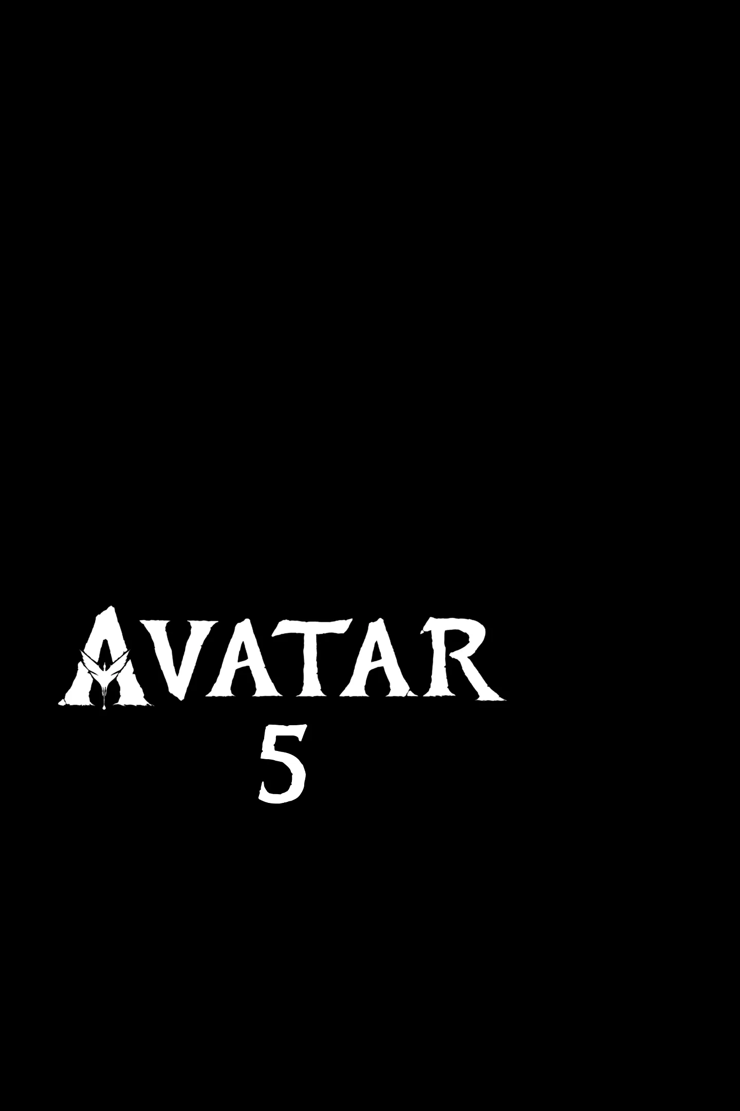 Photo du film : Avatar 5