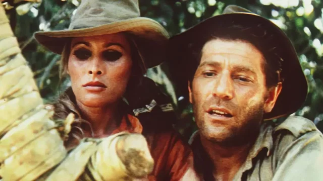 Photo du film : L'etoile du sud