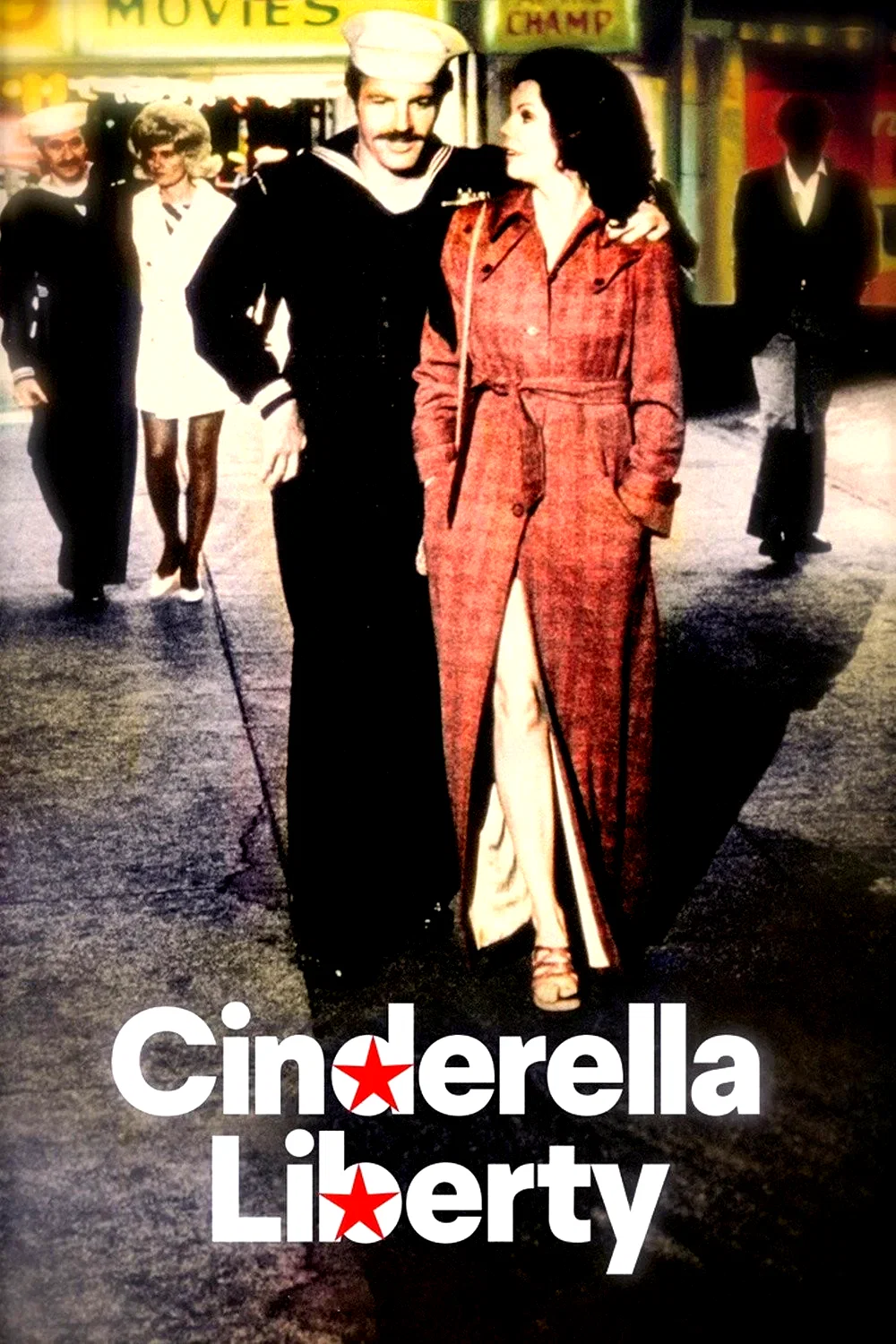 Affiche du film : Permission d'aimer