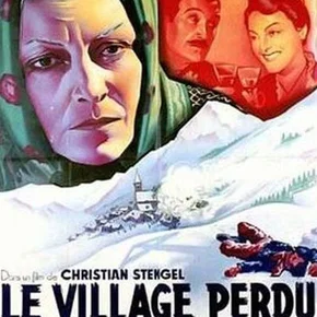 Photo du film : Le village perdu