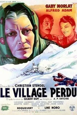 Photo 2 du film : Le village perdu
