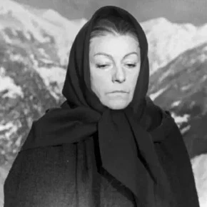 Photo du film : Le village perdu