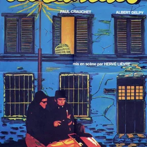 Photo du film : Les bancals