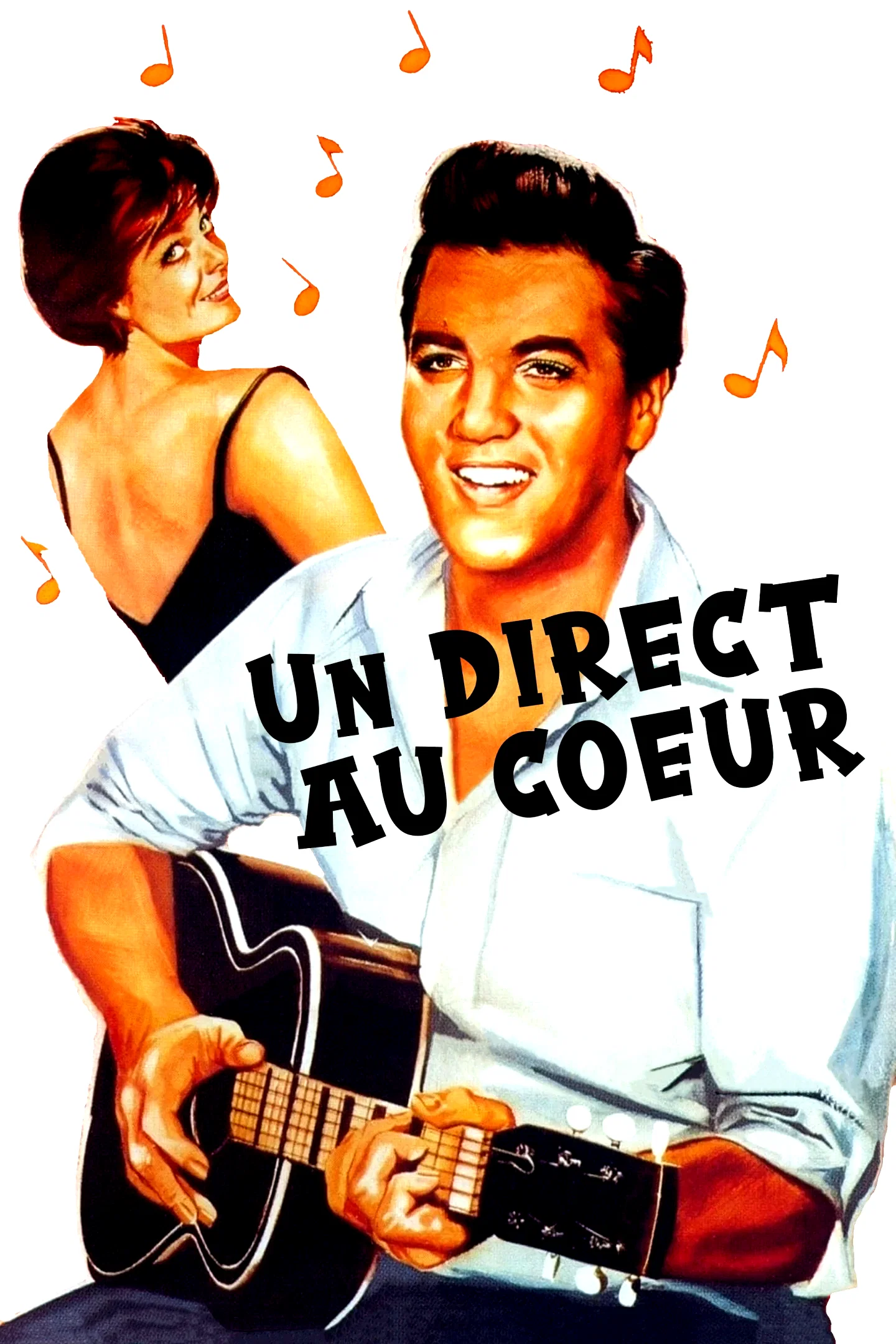 Photo 2 du film : Un direct au coeur