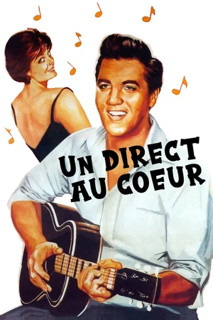 Photo du film : Un direct au coeur
