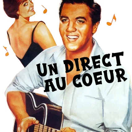 Miniature photo du film : Un direct au coeur